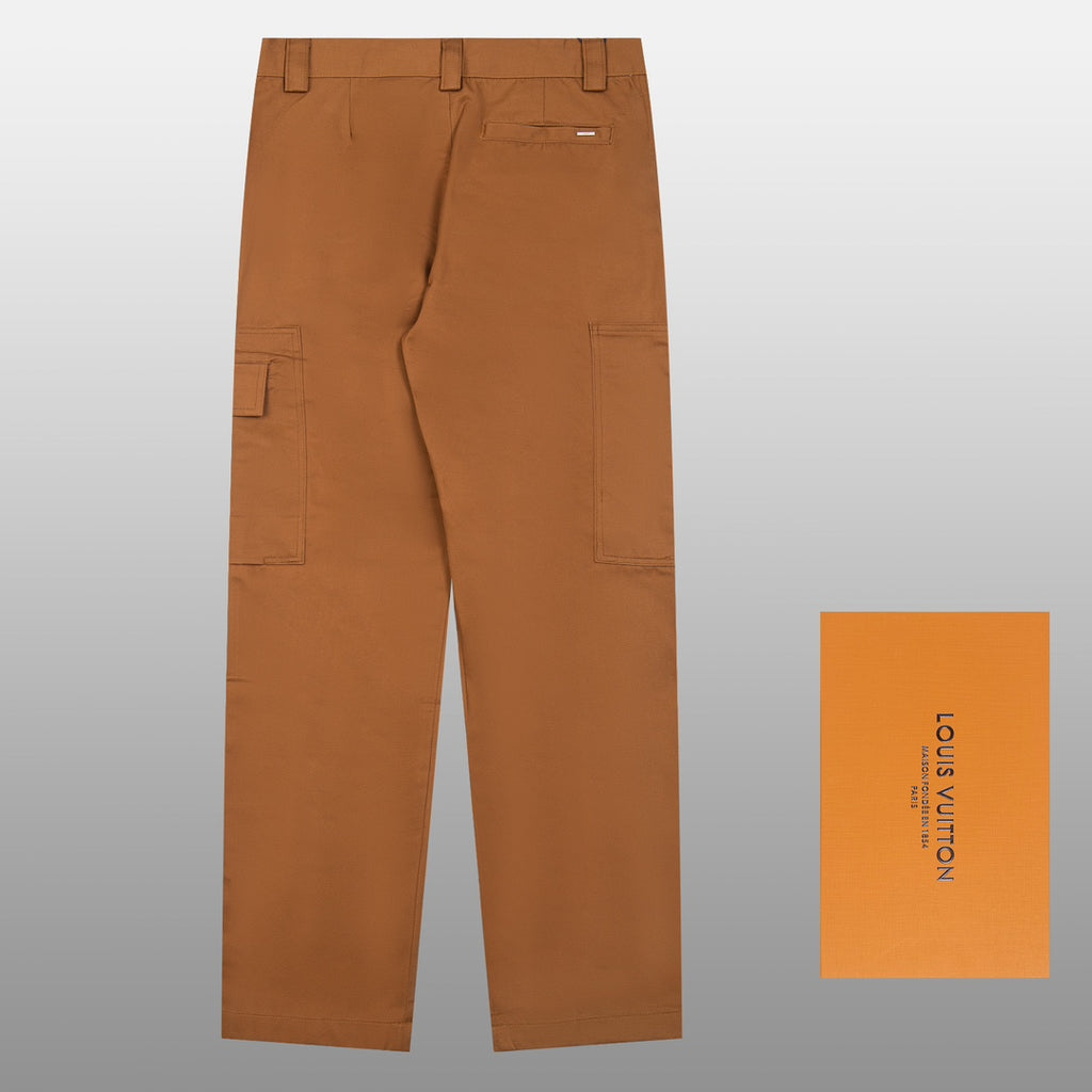 Pantalón Louis Vuitton #317698 CALIDAD ORIGINAL
