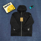 Chaqueta Burberry lightweight y casual chaqueta CALIDAD ORIGINAL