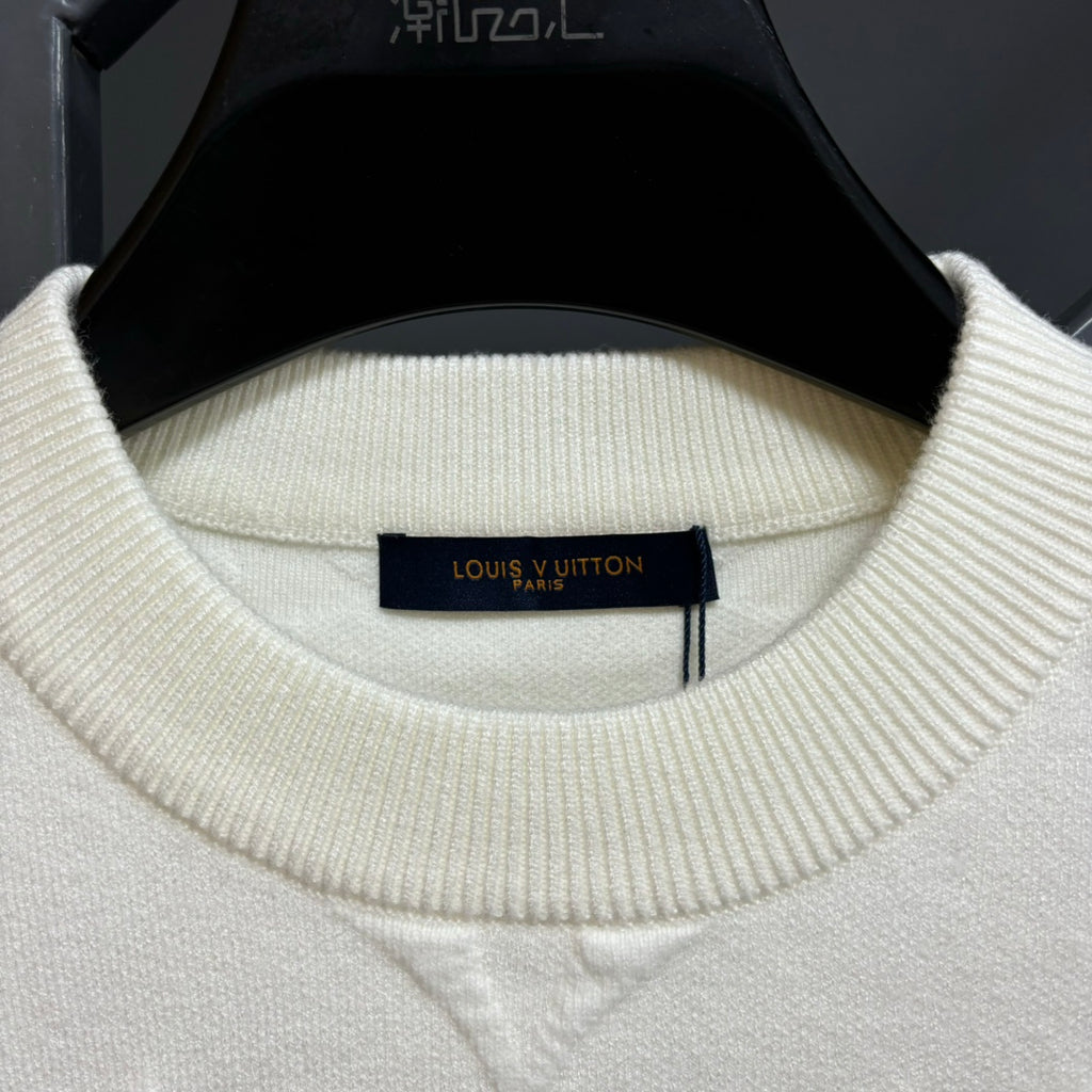 Polera Louis Vuitton #313126 CALIDAD ORIGINAL