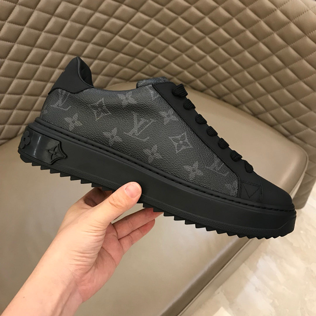 Zapatillas Louis Vuitton Deportivas - Modelo 184