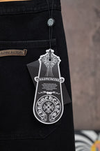 Pantalón Chrome Hearts #498283 CALIDAD ORIGINAL