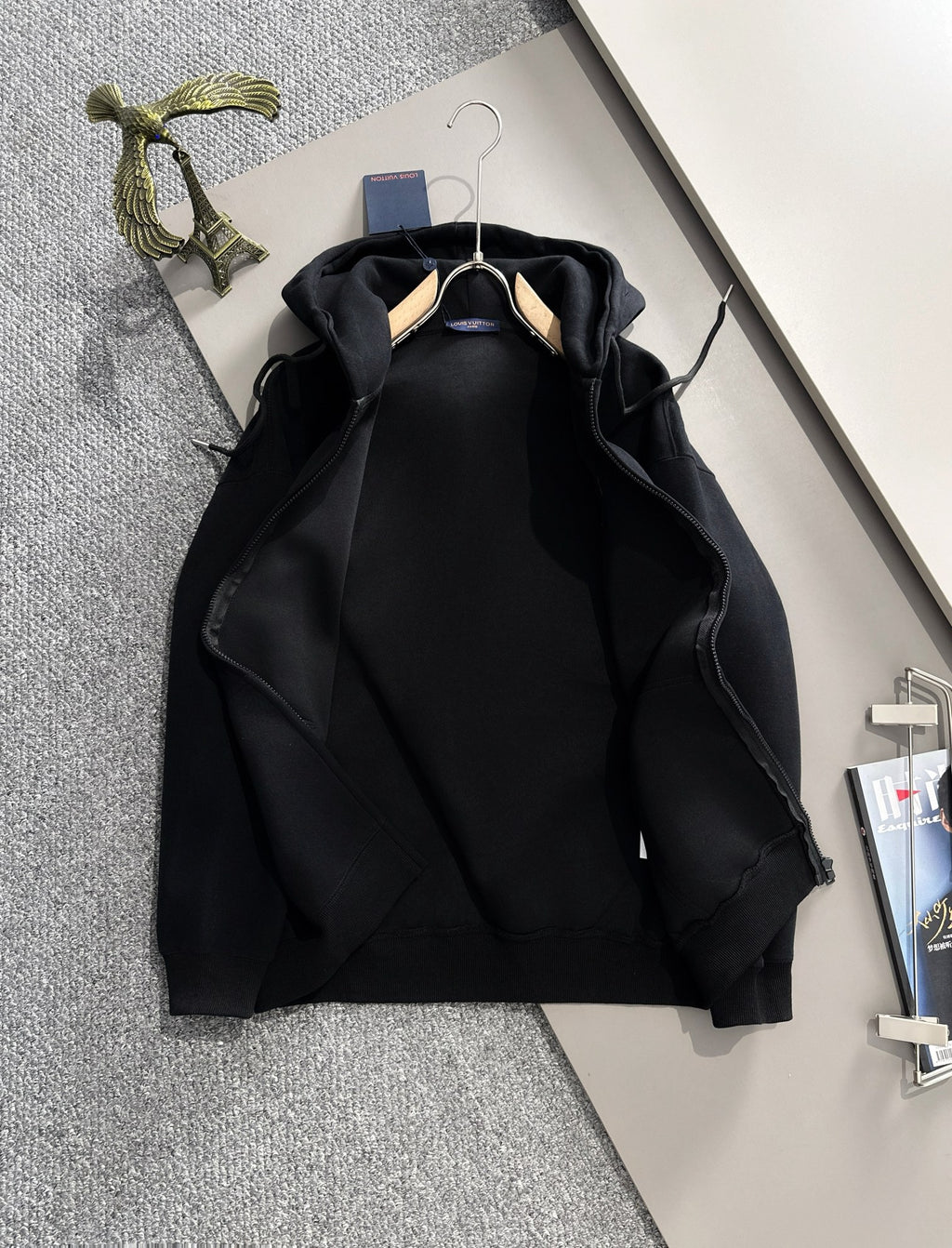 Sudadera Louis Vuitton #326503 CALIDAD ORIGINAL
