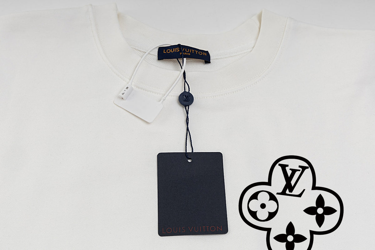 Sudadera Louis Vuitton #312810 CALIDAD ORIGINAL