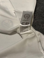 Camisa Chrome Hearts #497639 CALIDAD ORIGINAL