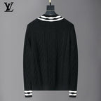 Chompa Louis Vuitton #323403 CALIDAD ORIGINAL