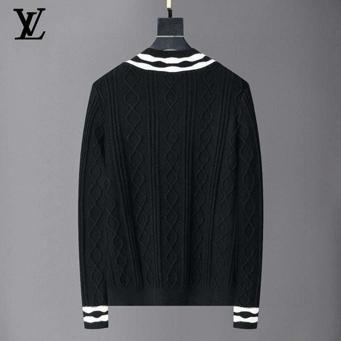 Chompa Louis Vuitton #323403 CALIDAD ORIGINAL