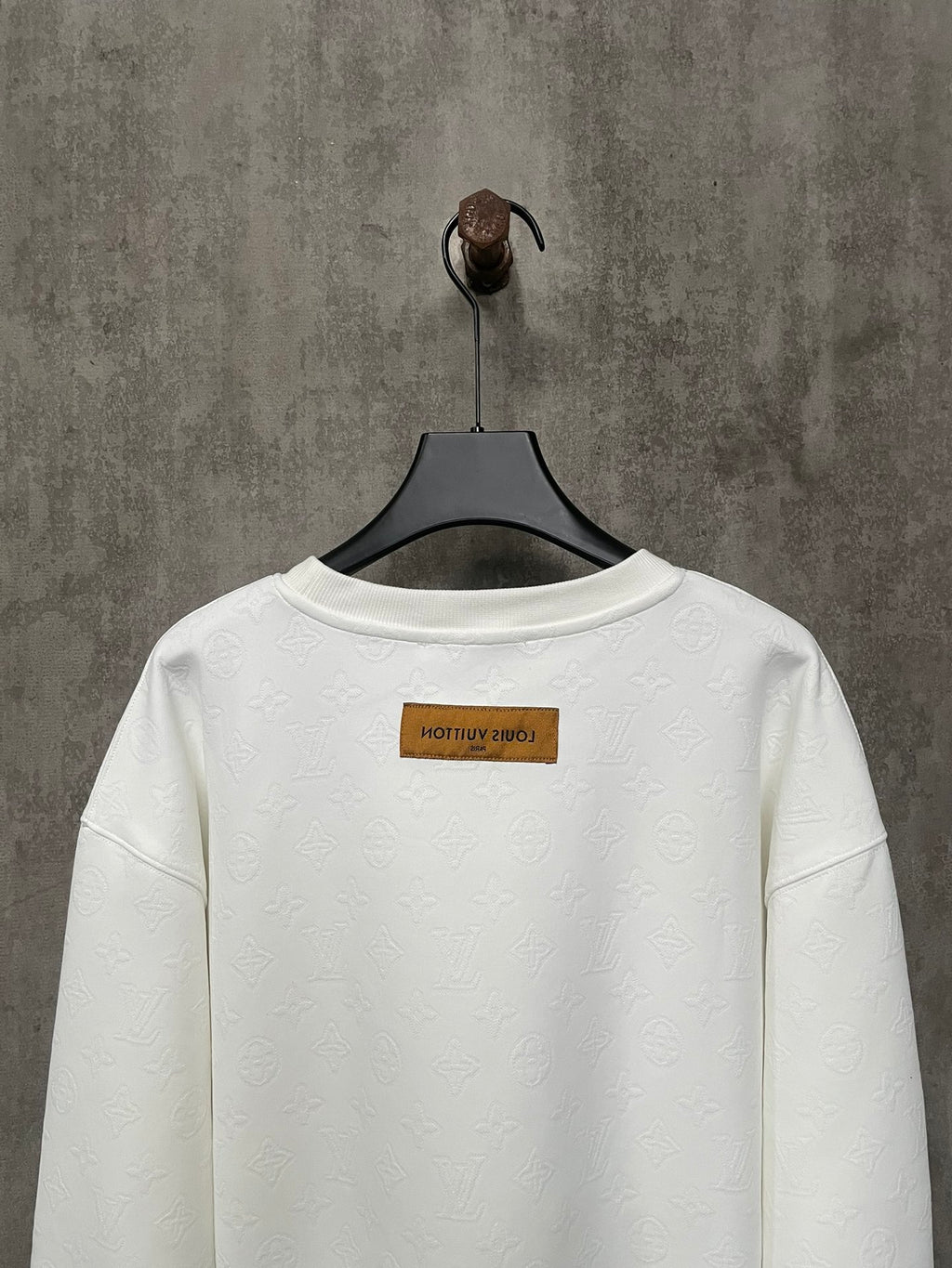 Sudadera Louis Vuitton #106808 CALIDAD ORIGINAL