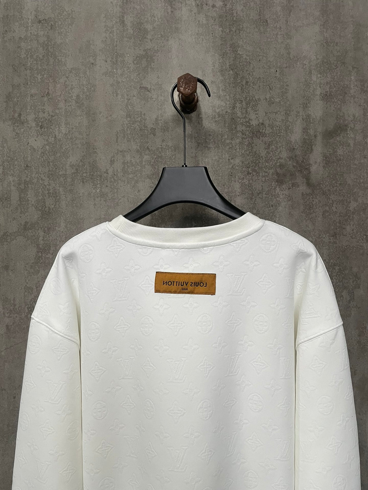 Sudadera Louis Vuitton #106808 CALIDAD ORIGINAL