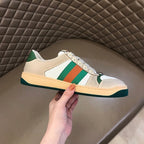 Zapatillas Gucci Casual - Modelo 103