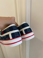 Zapatillas Gucci sneaker vintage  m-188