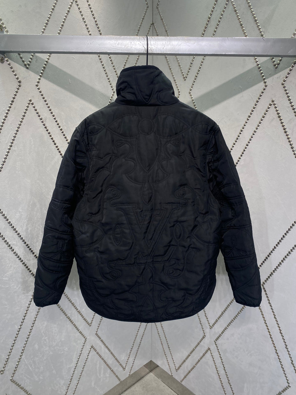 Chaqueta Louis Vuitton #319404 CALIDAD ORIGINAL