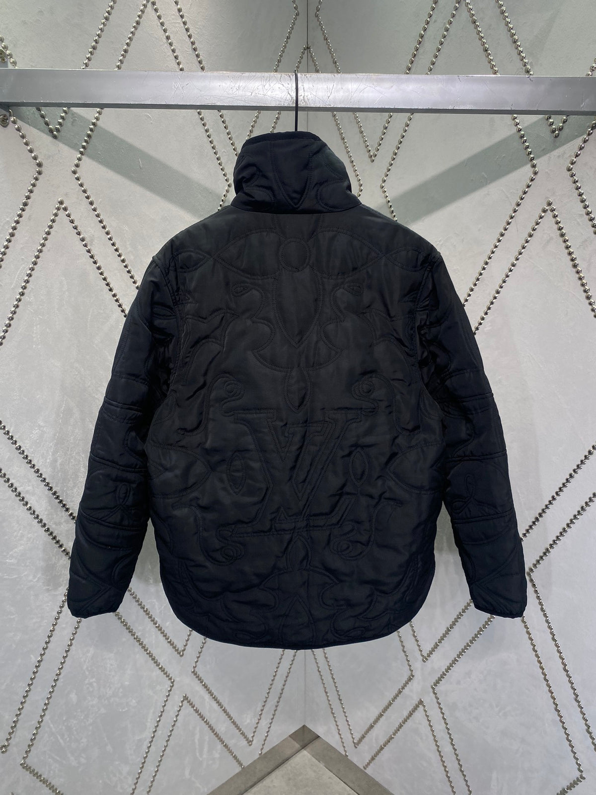 Chaqueta Louis Vuitton #319404 CALIDAD ORIGINAL