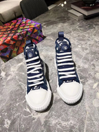 Zapatillas Louis Vuitton Casual - Modelo 377