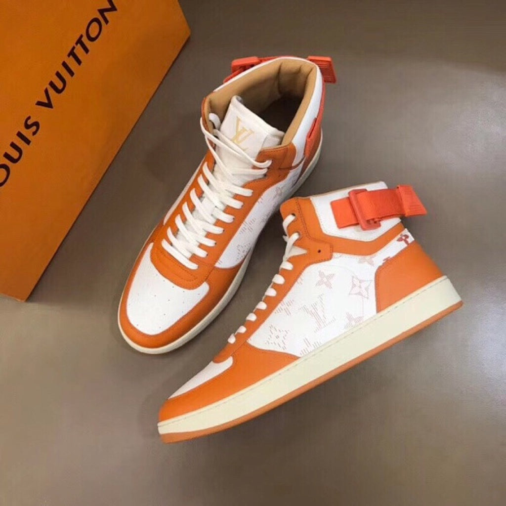 Zapatillas Louis Vuitton Casual - Modelo 146