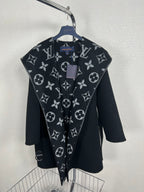 Chaqueta Louis Vuitton - Estilo 37 CALIDAD ORIGINAL