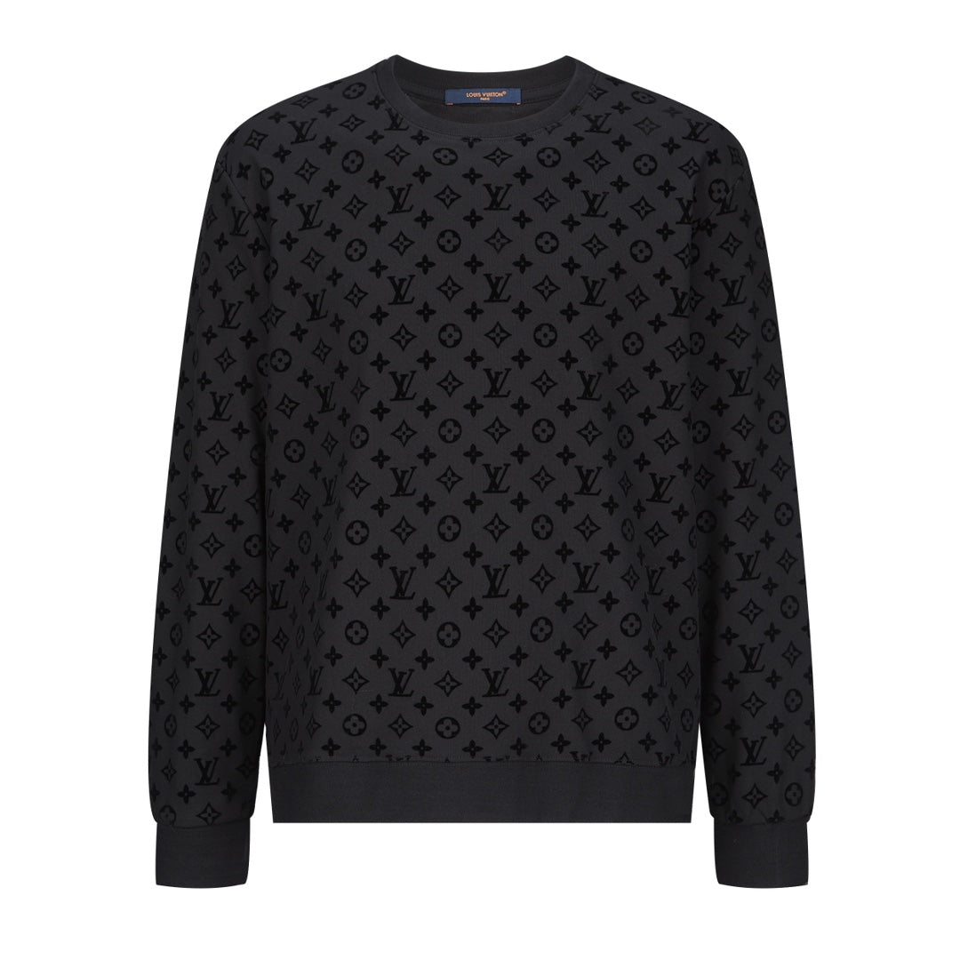 Sudadera Louis Vuitton #307002 CALIDAD ORIGINAL