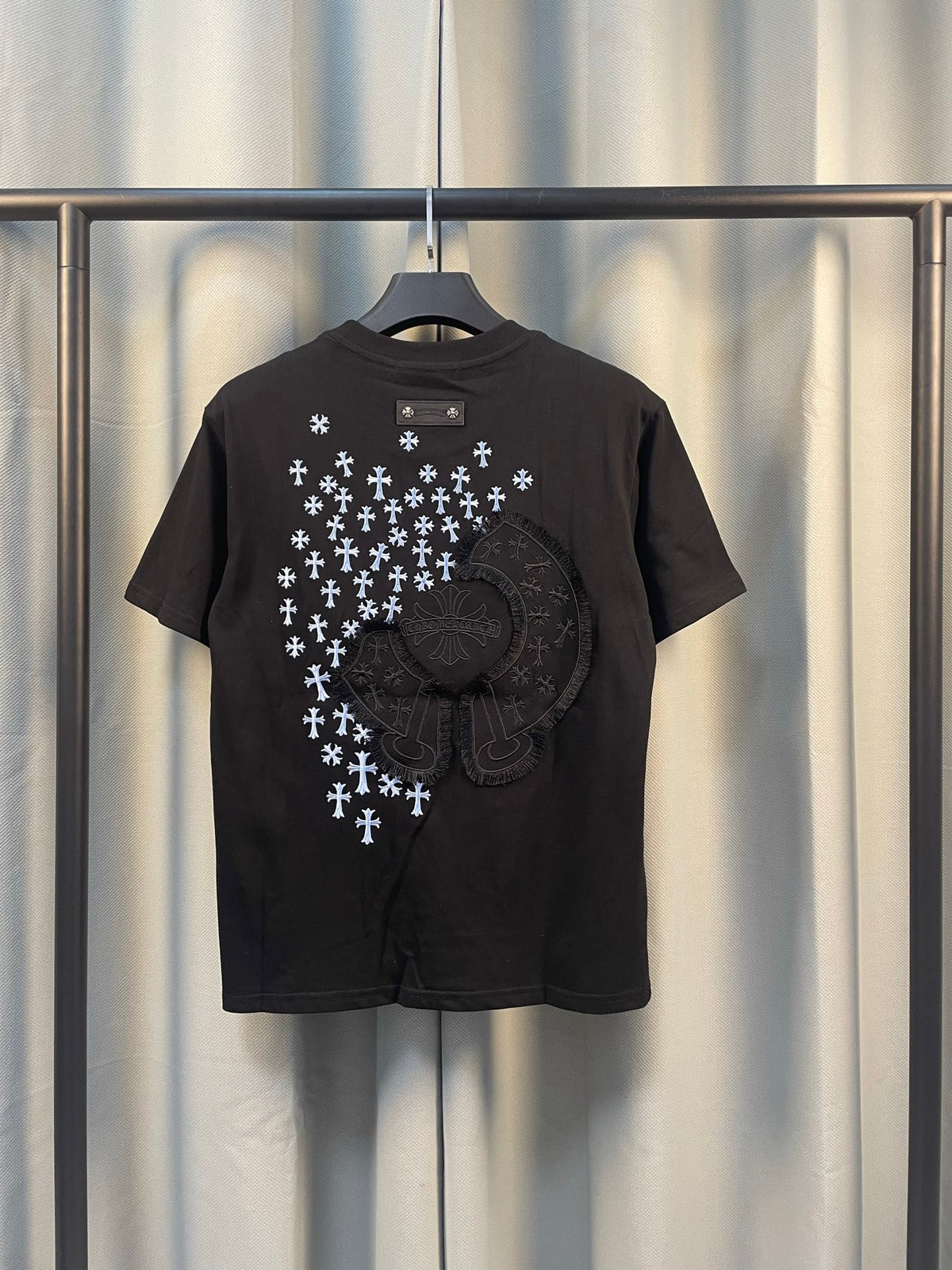 Prenda Chrome Hearts - Estilo 3 CALIDAD ORIGINAL