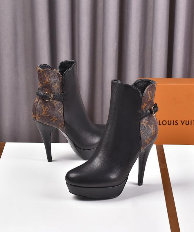 Zapatillas Louis Vuitton Botas - Modelo 427