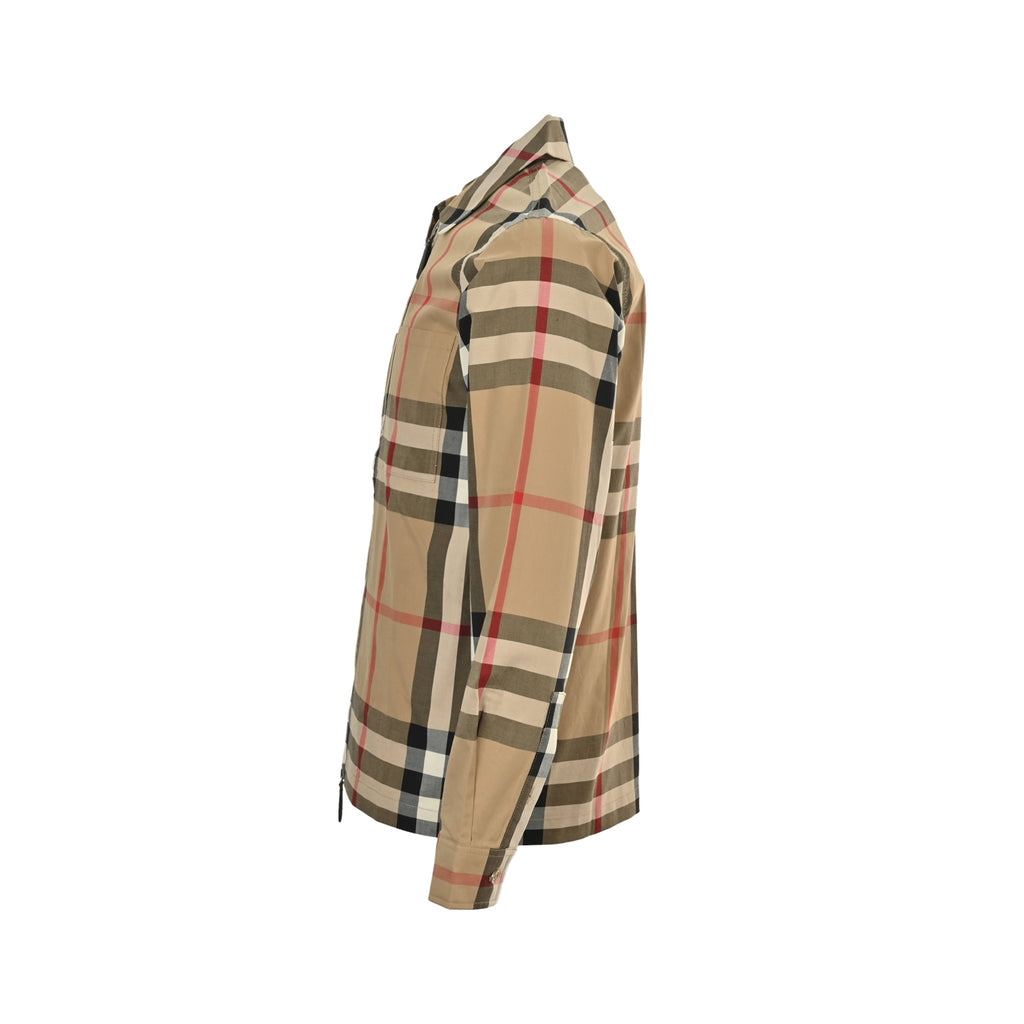 Chaqueta Burberry Local pickup - Estilo H CALIDAD ORIGINAL