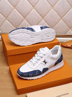 Zapatillas Louis Vuitton Casual - Modelo 103