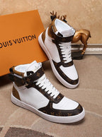 Zapatillas Louis Vuitton Botas - Modelo 124