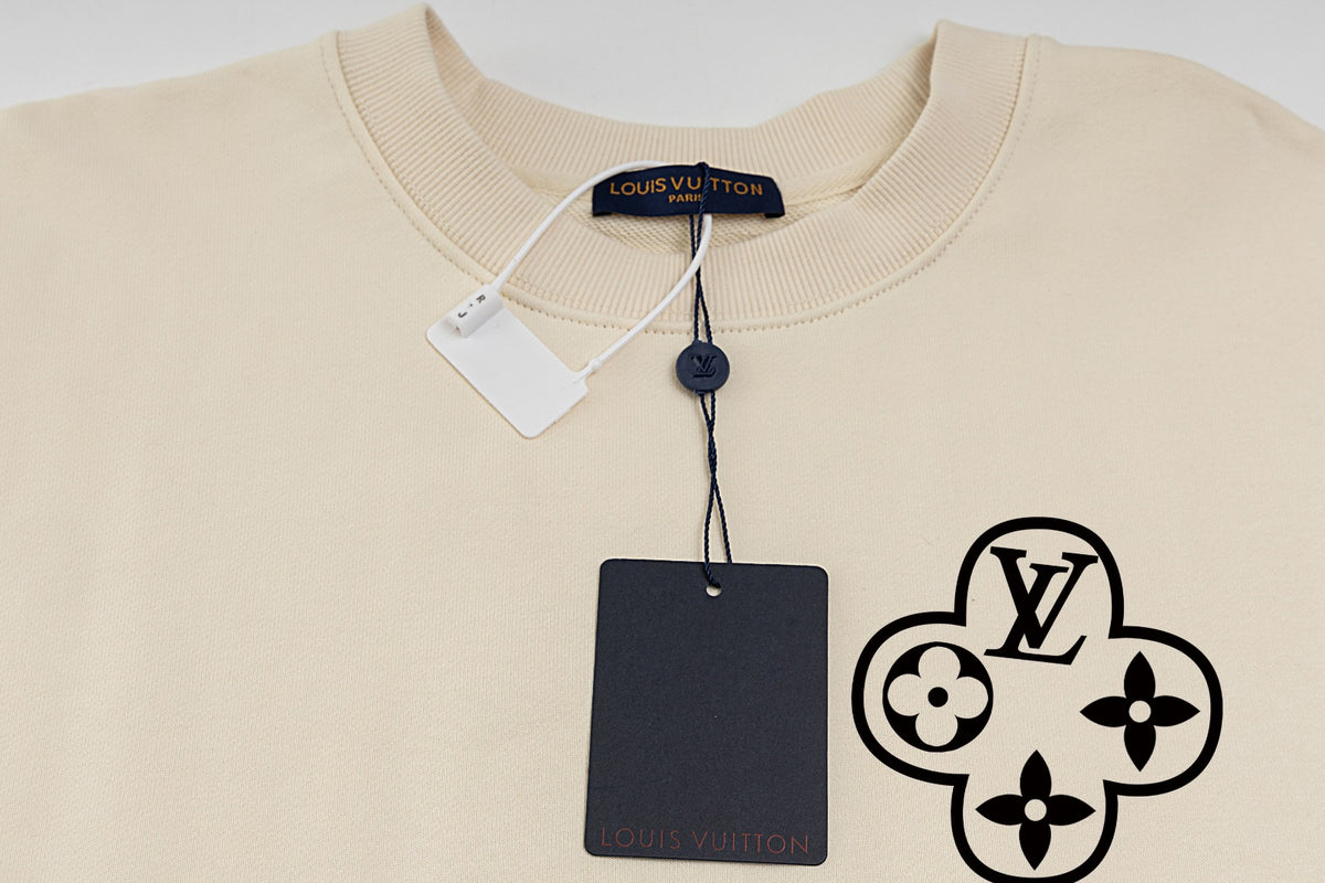 Sudadera Louis Vuitton #312809 CALIDAD ORIGINAL