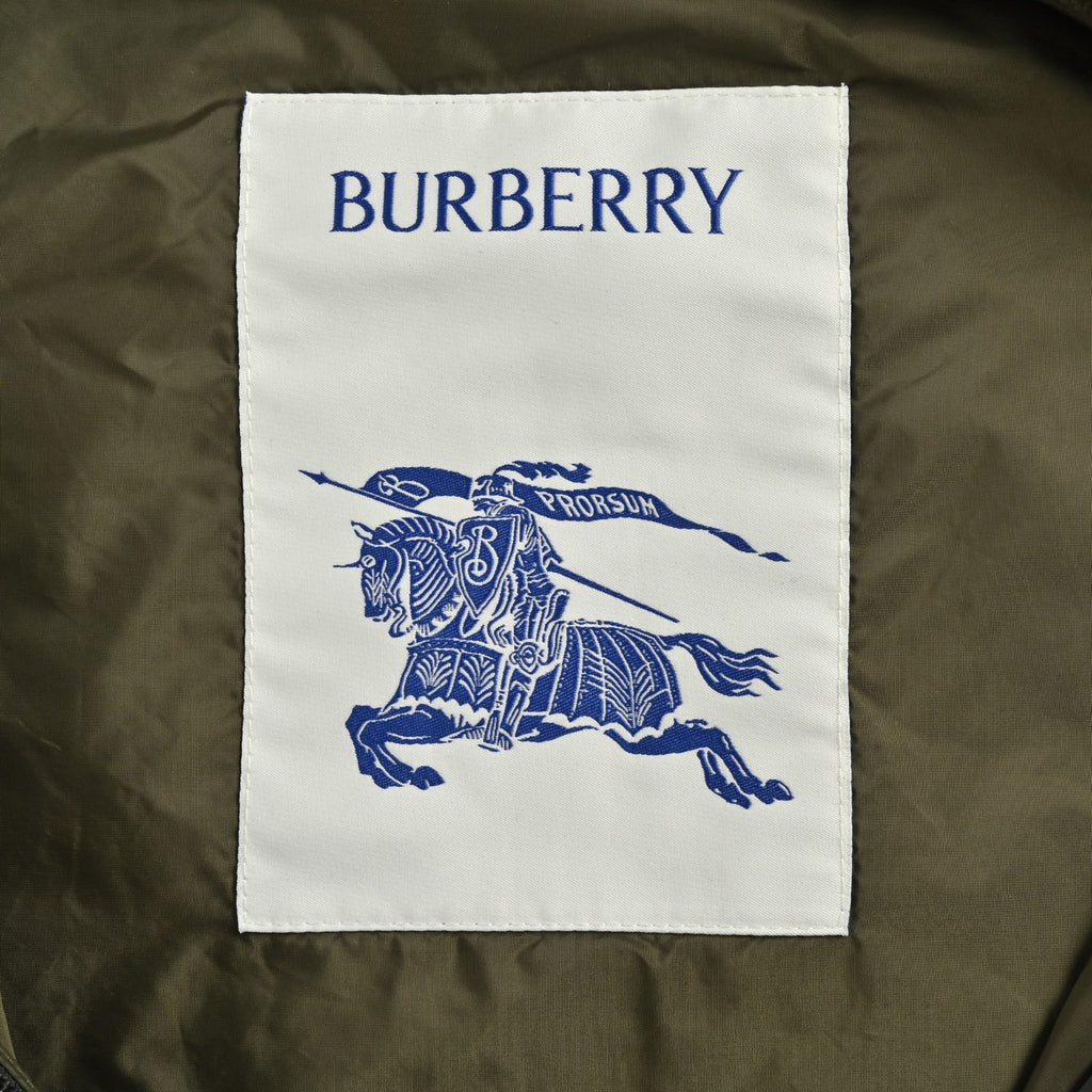 Chaqueta Burberry Local pickup - Estilo W CALIDAD ORIGINAL