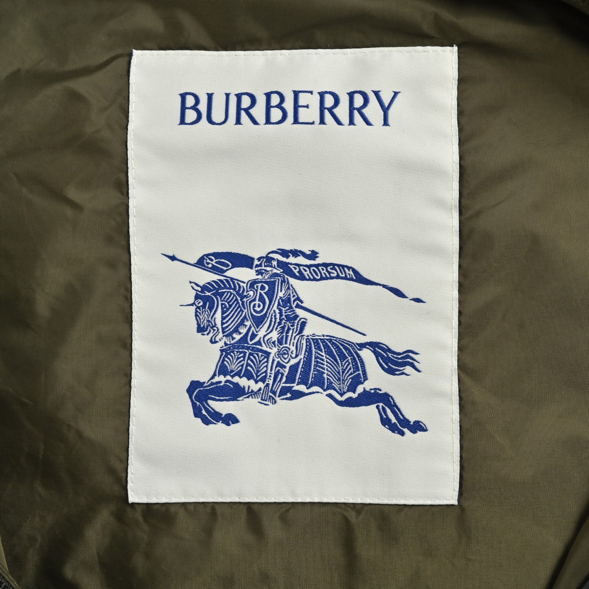 Chaqueta Burberry Local pickup - Estilo W CALIDAD ORIGINAL