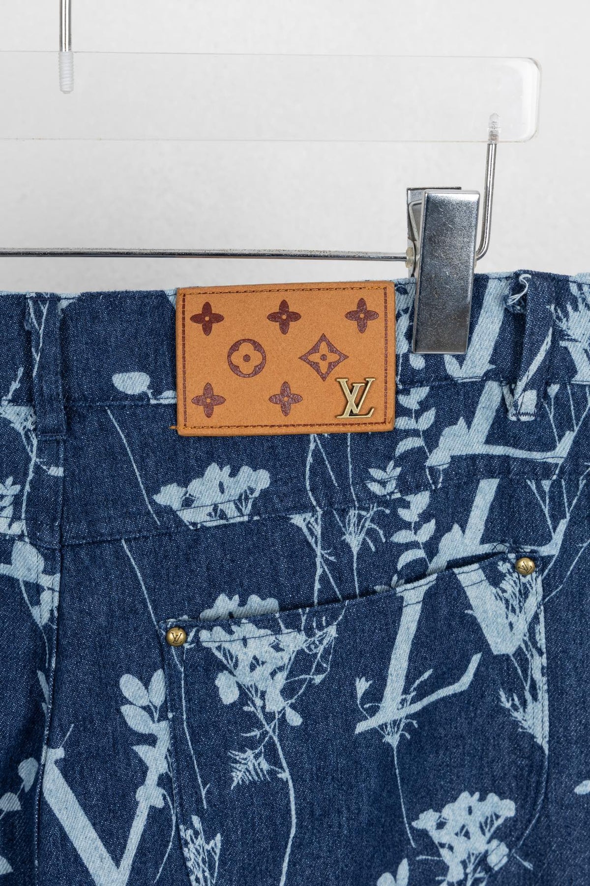 Pantalón Louis Vuitton #329552 CALIDAD ORIGINAL