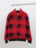 Chaqueta Louis Vuitton #313897 CALIDAD ORIGINAL