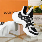 Zapatillas Louis Vuitton Casual - Modelo 268