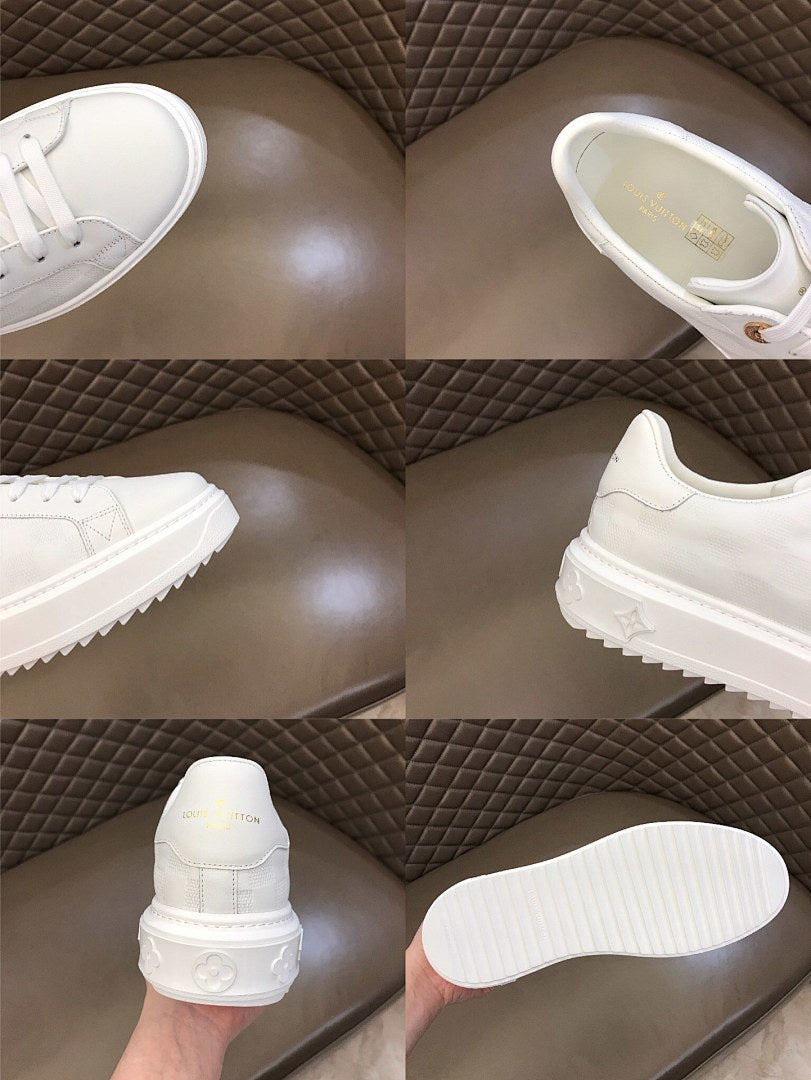Zapatillas Louis Vuitton Deportivas - Modelo 207