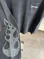 Polera Chrome Hearts #499337 CALIDAD ORIGINAL