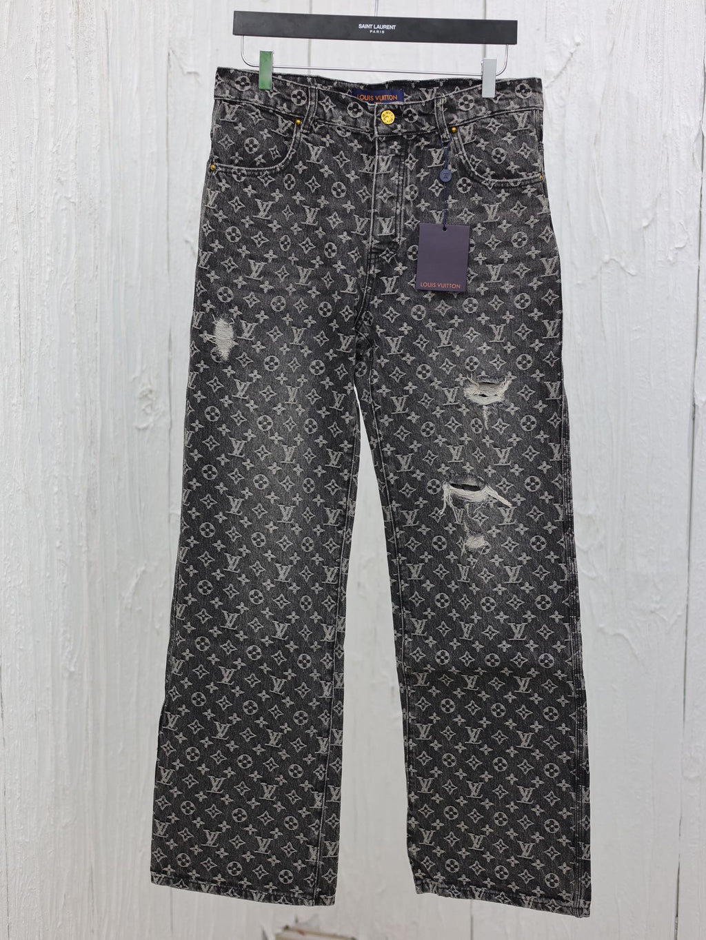 Pantalón Louis Vuitton #313415 CALIDAD ORIGINAL