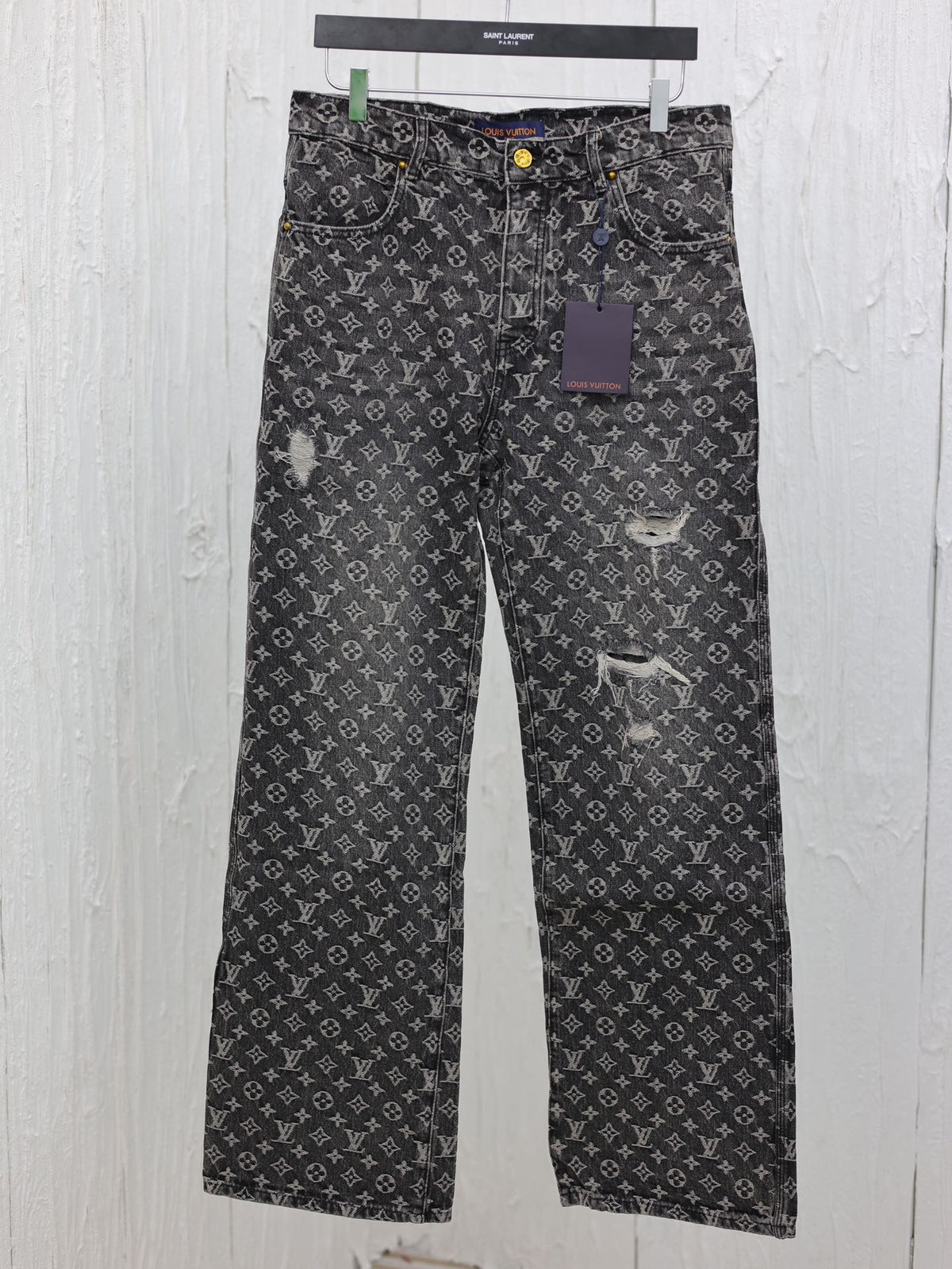 Pantalón Louis Vuitton #313415 CALIDAD ORIGINAL
