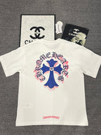 Camisa Chrome Hearts #497725 CALIDAD ORIGINAL