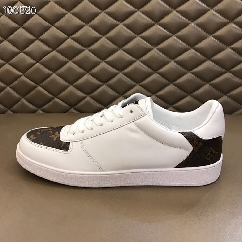 Zapatillas Louis Vuitton Deportivo Casual - Modelo 059