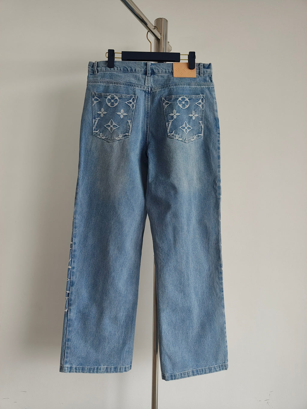 Pantalón Louis Vuitton #310993 CALIDAD ORIGINAL