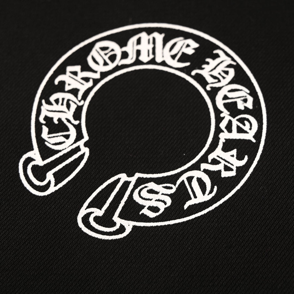 Sudadera Chrome Hearts Los Angeles edición limitada cuello redondo sudadera CALIDAD ORIGINAL