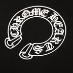 Sudadera Chrome Hearts Los Angeles edición limitada cuello redondo sudadera CALIDAD ORIGINAL