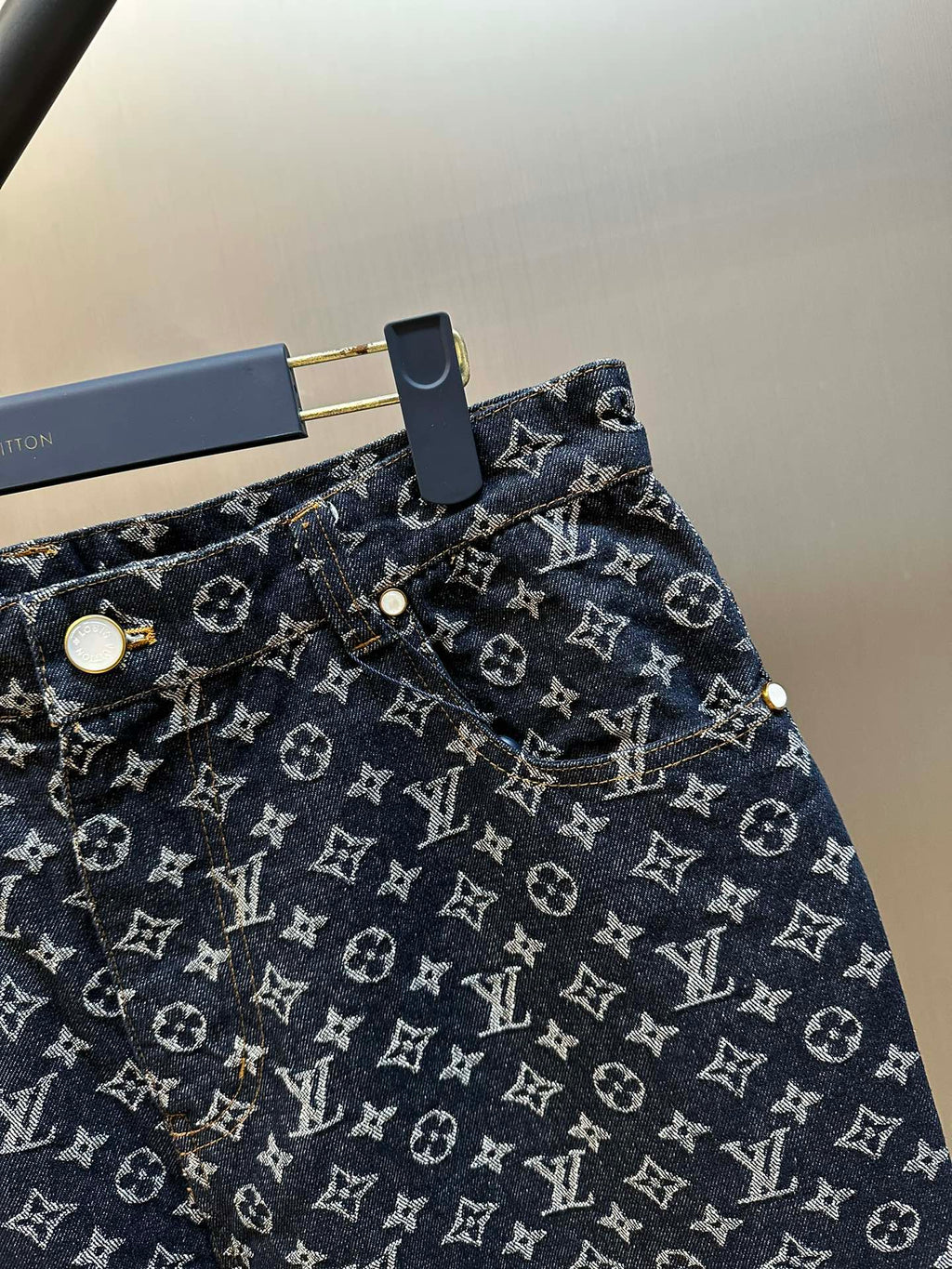 Pantalón Louis Vuitton #319144 CALIDAD ORIGINAL
