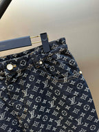 Pantalón Louis Vuitton #319144 CALIDAD ORIGINAL