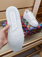 Zapatillas Louis Vuitton Casual - Modelo 020