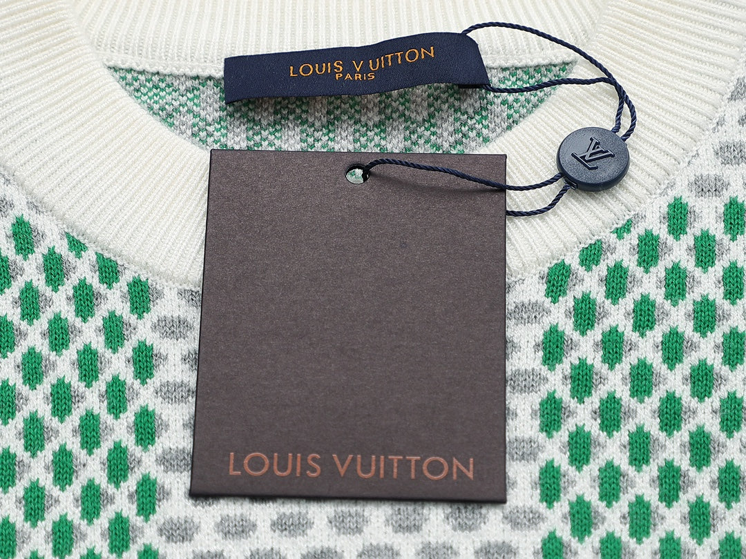 Chompa Louis Vuitton #313268 CALIDAD ORIGINAL