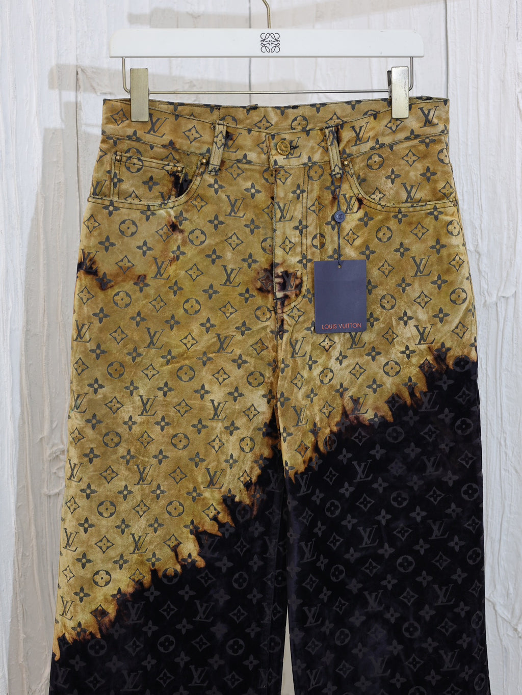 Pantalón Louis Vuitton #313871 CALIDAD ORIGINAL