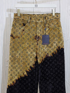 Pantalón Louis Vuitton #313871 CALIDAD ORIGINAL