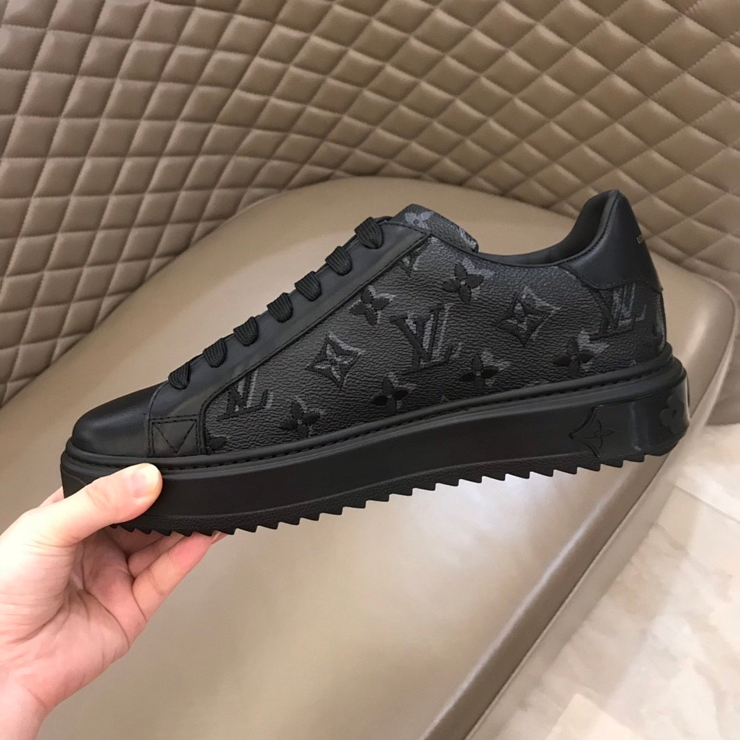 Zapatillas Louis Vuitton Deportivas - Modelo 205