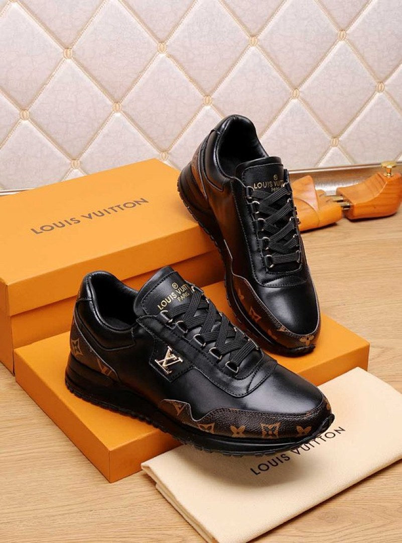 Zapatillas Louis Vuitton Casual - Modelo 104