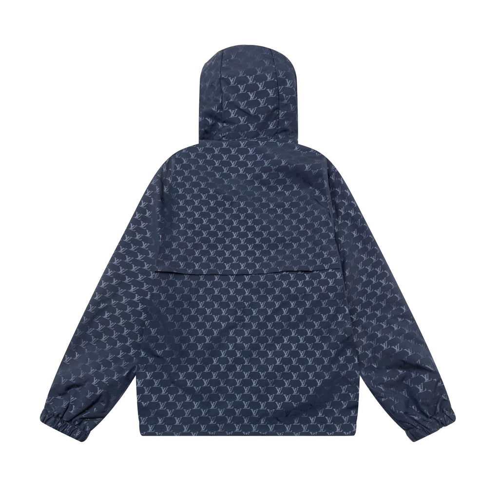 Chaqueta Louis Vuitton #330138 CALIDAD ORIGINAL