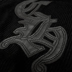 Chaqueta Chrome Hearts CH️ 2024 primavera/verano de pasarela estilo béisbol chaqueta - Estilo D CALIDAD ORIGINAL